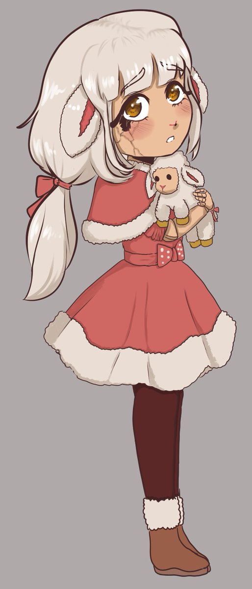 LustfulCarmival's tweet photo. i like drawing dolls!
this may or may not become another representation of Littlespace me but I'm not certain yet
#Lamb #lambdoll #doll #oc #ocart #ocartist #art #arttwt #artwork #rkgk https://t.co/4Ld3qAK2bB