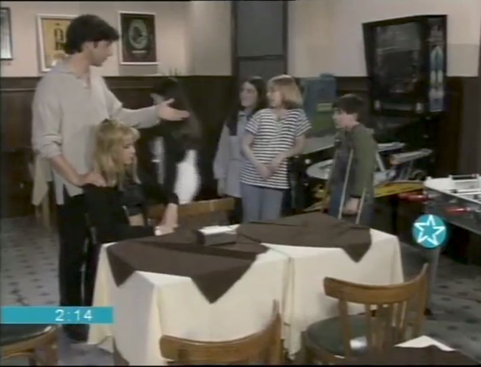 accionfmchajari's tweet photo. Quedáte Escuchando La Radio y Hay Más Clásicos - Último Momento y Exclusivo En "Flash Informativo" De "Noticias En Radio Acción"
De Lunes a Viernes - Que Vuelvan En La Televisión y Sus Regresos De Tus Tardes De Novelas Infantiles Con #Amigovios En Las Pantallas De #CanalVolver https://t.co/QLIHMoMHsC