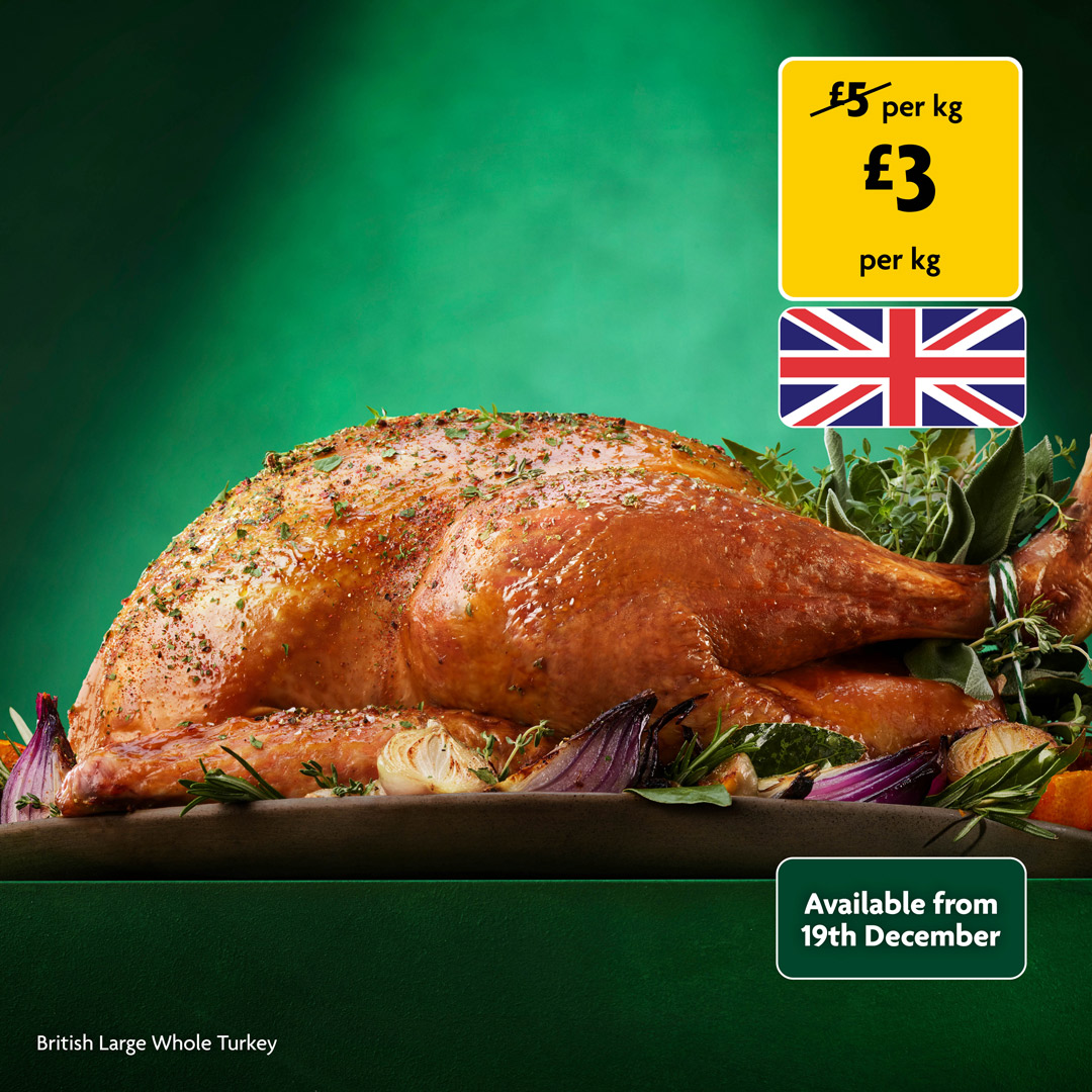 Morrisons tweet media