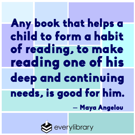 EveryLibrary tweet media