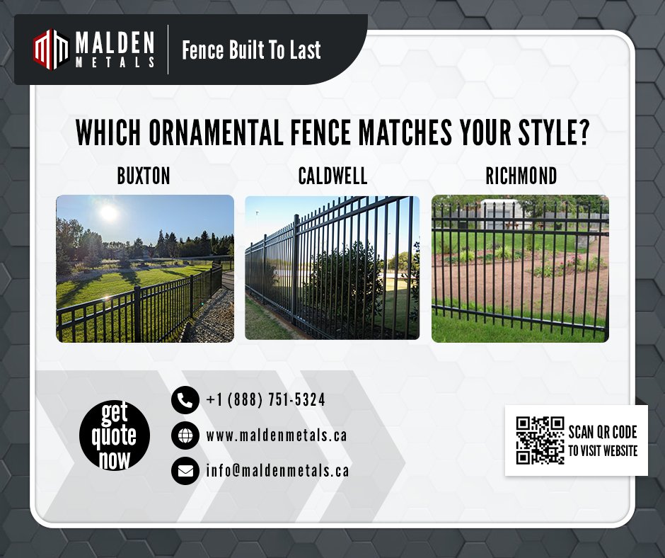 Direct Fencing Supply tweet media