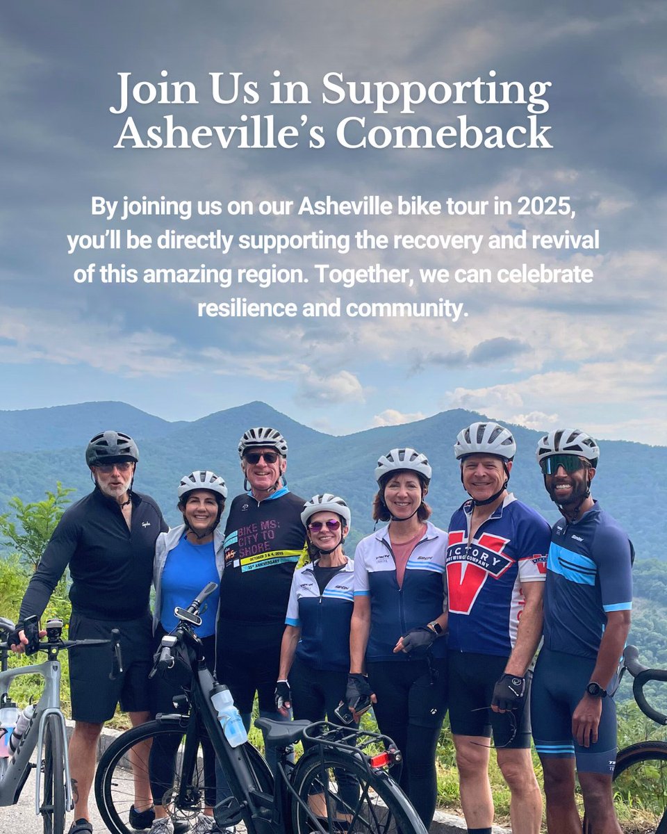 Trek Travel tweet media