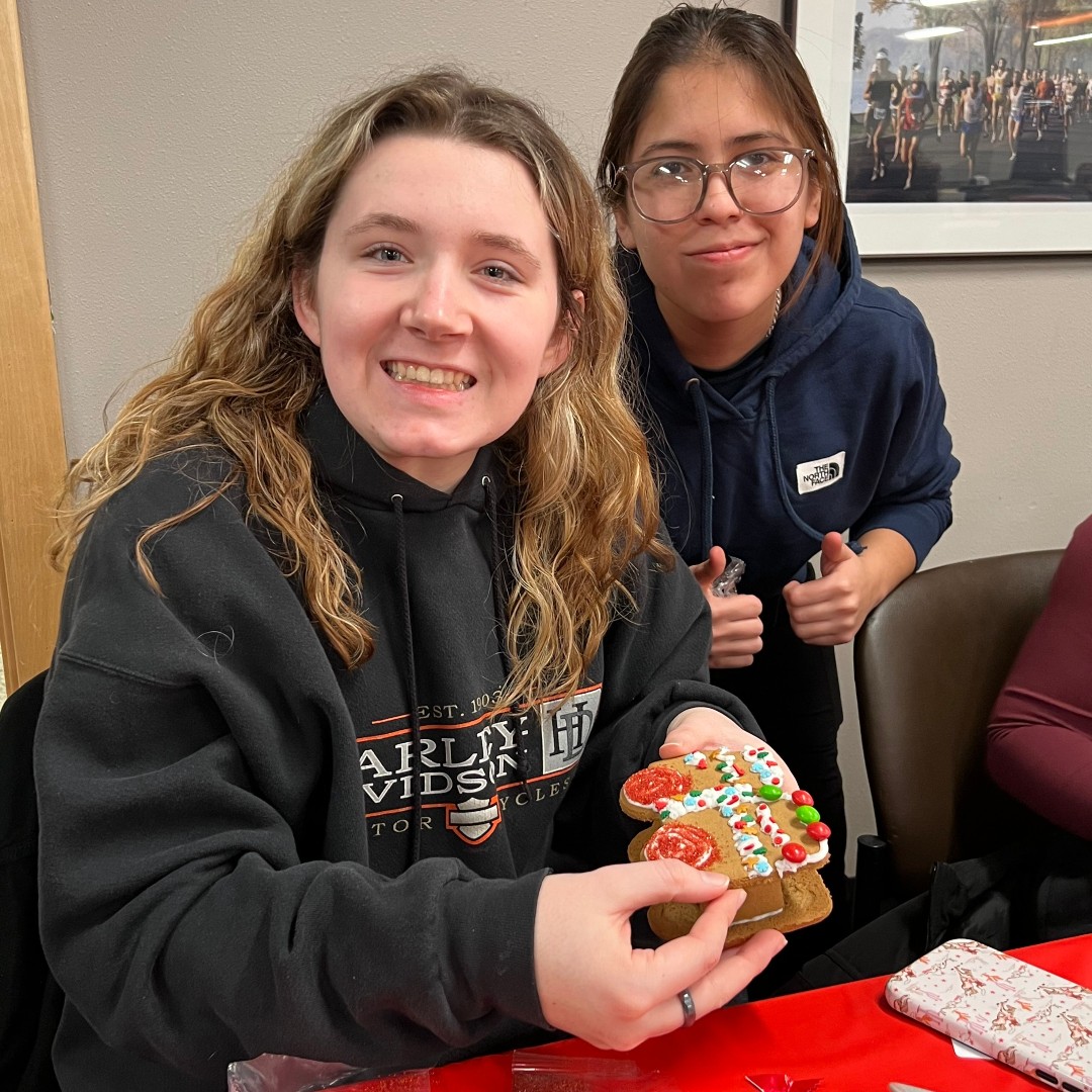 Alexandria Technical & Community College tweet media