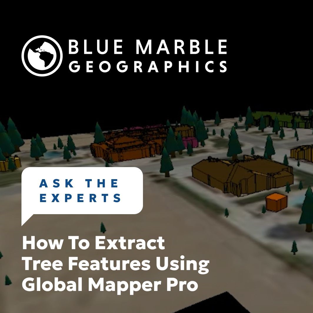 Blue Marble Geographics tweet media