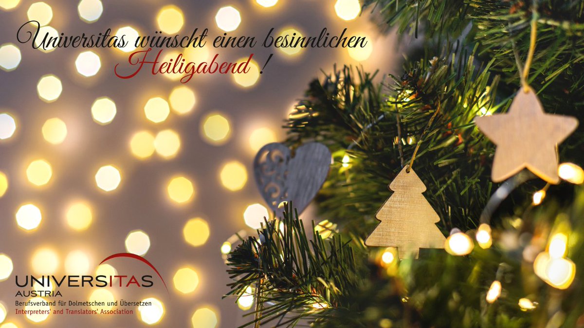 ... dann steht das Christkind vor der Tür 🌟

Der Berufsverband wünscht allen eine frohe und besinnliche Weihnachtszeit, gefüllt mit Liebe, Freude und vielen schönen Momenten. Möge das neue Jahr uns allen Gesundheit, Glück und viele spannende Begegnungen bringen.