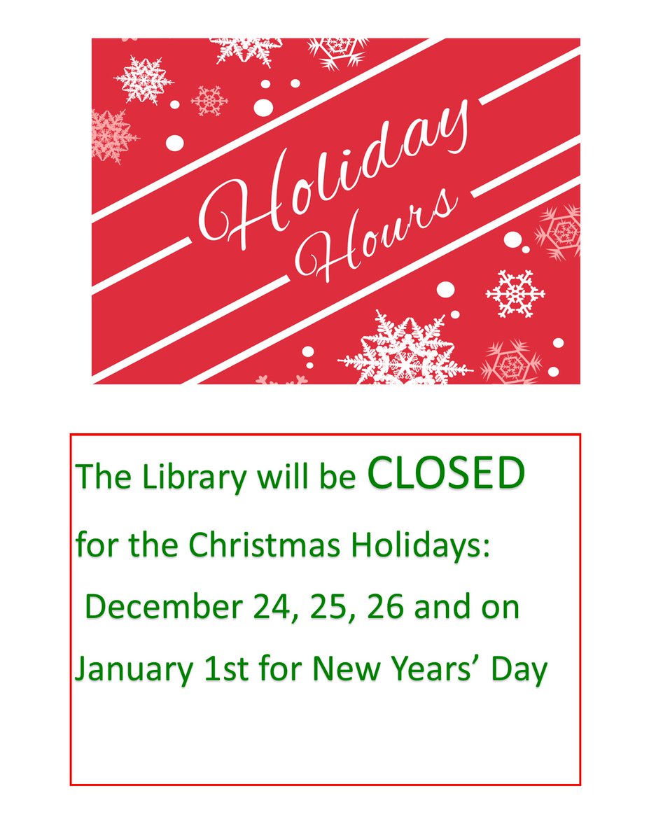 WeakleyCoLib tweet picture