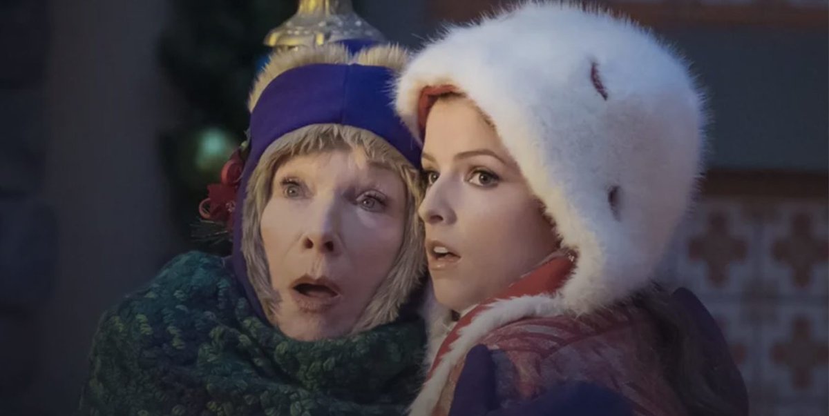 Navidad 2024: 5 películas que no puedes perderte en Disney+ - webadictos.com/navidad-2024-5…