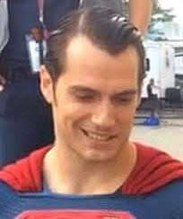 dcusupergirl's tweet image. Is this the biggest upgrade of all time?