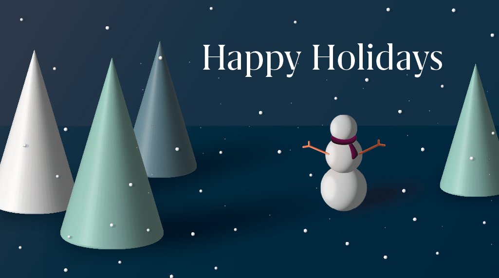 We at Financial Horizons extend our warmest wishes to you and your loved ones this holiday season.  
No matter how you celebrate, we hope you enjoy the festivities and stay safe. 
#HappyHolidays #FinancialHorizons