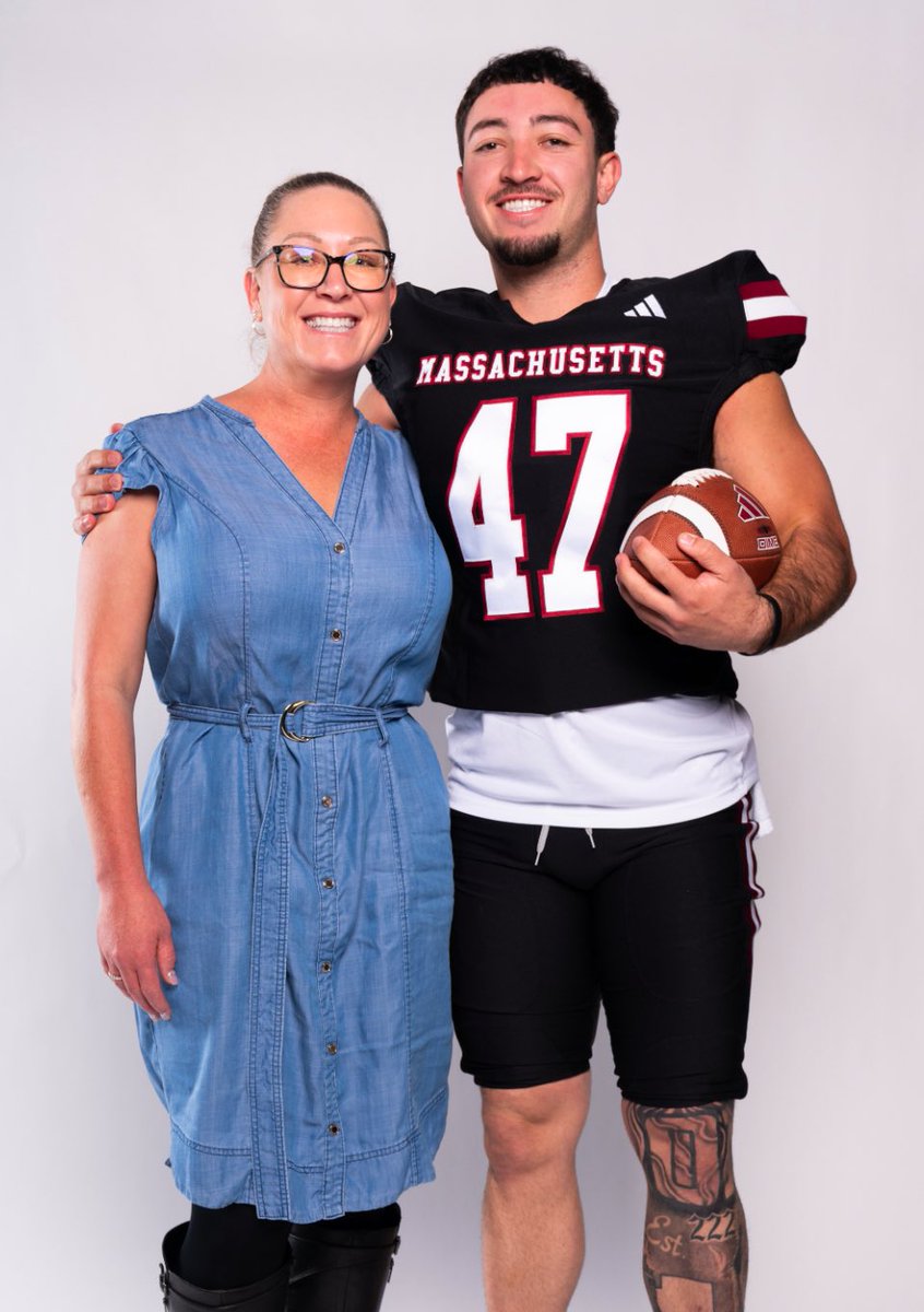 Buena Colts Football (@buenacoltsfb) on Twitter photo CONGRATULATIONS to former Buena Colt Jovoni Borbon <a href="/jovoniborbon/">Jovoni Borbon</a> on his commitment to the University of Massachusetts <a href="/UMassFootball/">UMass Football</a>!
FCS All-American to the Mid American Conference! We are proud and good luck this season as a Minutemen!!!
“Be Bold. Be True. Be Revolutionary” CONGRATULATIONS to former Buena Colt Jovoni Borbon <a href="/jovoniborbon/">Jovoni Borbon</a> on his commitment to the University of Massachusetts <a href="/UMassFootball/">UMass Football</a>!
FCS All-American to the Mid American Conference! We are proud and good luck this season as a Minutemen!!!
“Be Bold. Be True. Be Revolutionary”