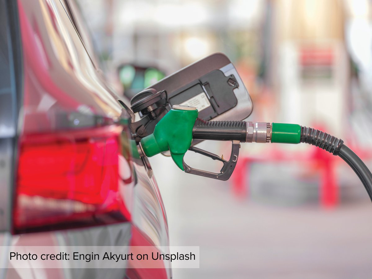 New #AREUpdate article “California’s Proposed Cap on Crop-Based Biofuels and What it Means for Fuel Prices and Biofuel Producers” by Felipe Avileis and Andrew Swanson examines short- and long-term effects of the cap. Read More: bit.ly/41MTgMo #Biodiesel #GasPrices