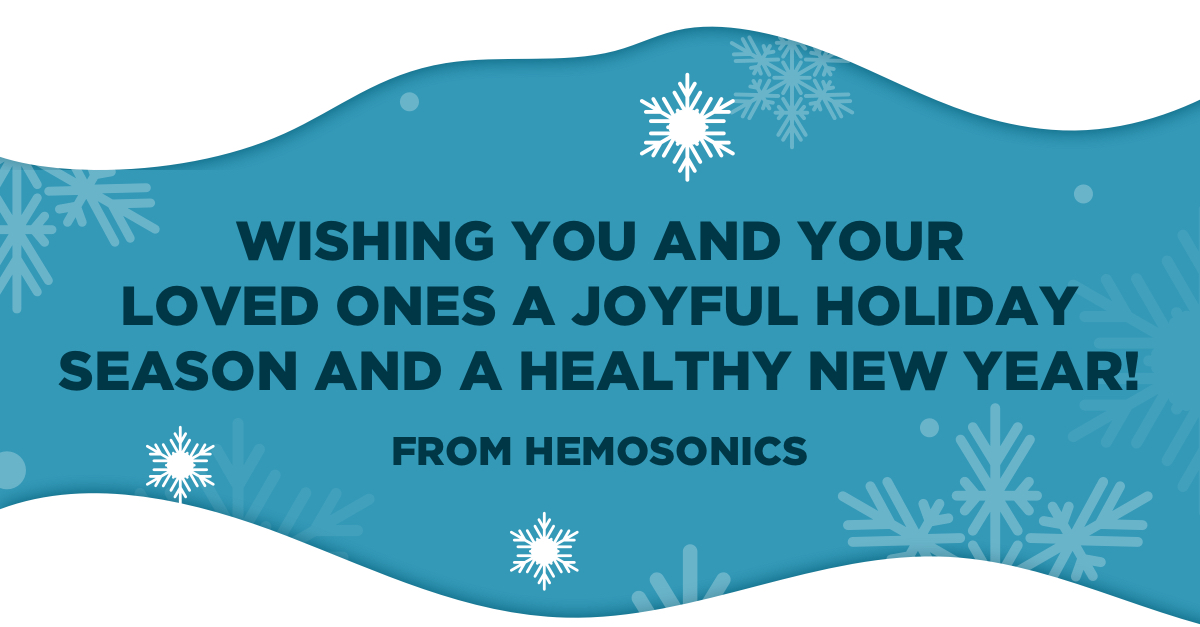 Here’s to a joyful holiday season and a New Year full of health, happiness, and continued advancements in patient care.
#HappyHolidays #Happy2025 #HappyNewYear