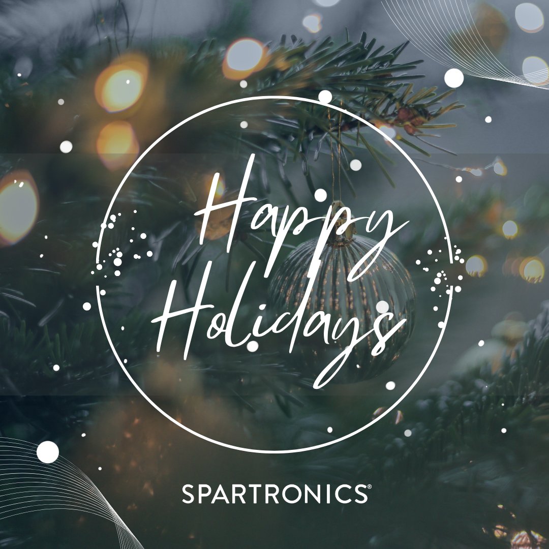 We want to take a moment to express our heartfelt gratitude to our incredible employees and partners. We hope this holiday season brings you well-deserved time to relax, recharge, and spend precious moments with your friends and family.

Happy Holidays!