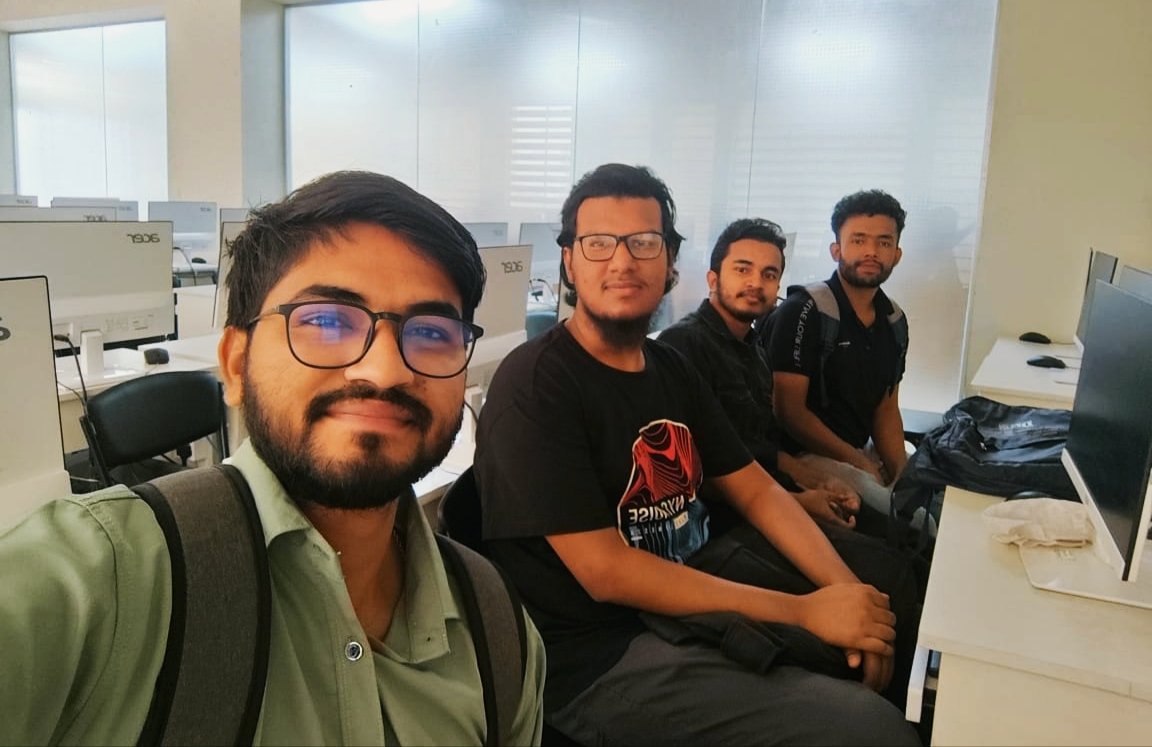 HasanPiashTech's tweet image. Work Together Win Forever. 🖥️
