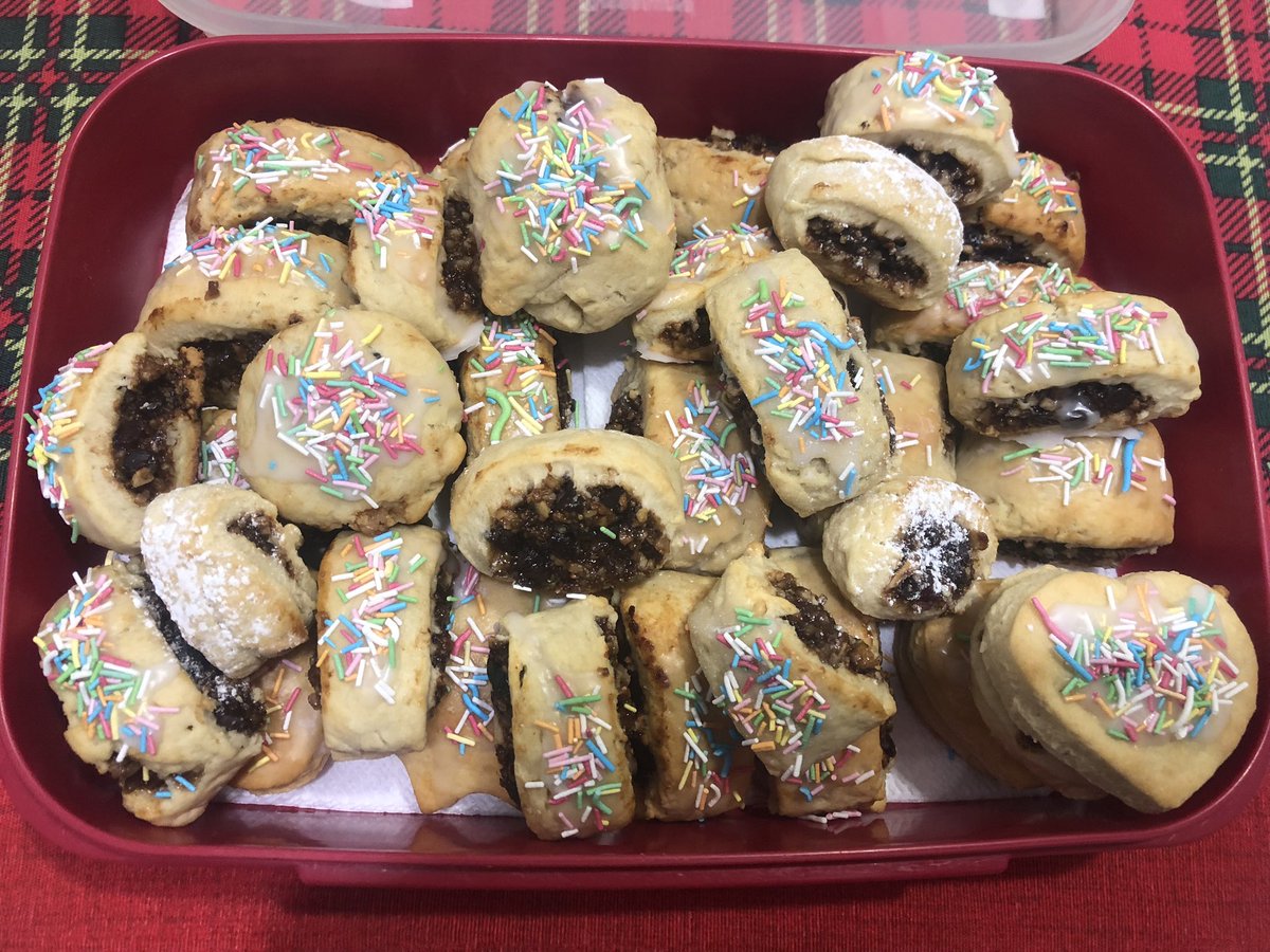 Buccellati che bontà 😋🎄