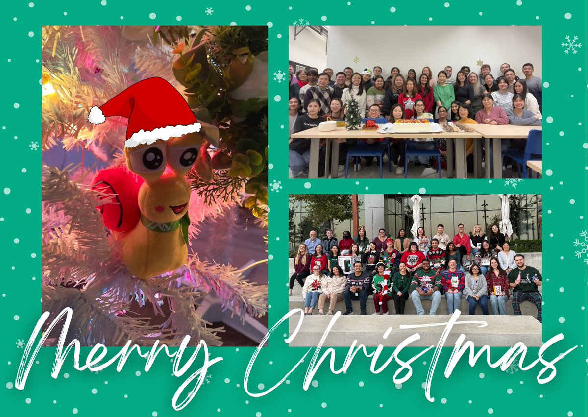 SignalChem Biotech Inc. (@signalchem) on Twitter photo πβ¨ Merry Christmas from all of us at <a href="/Sino_Biological/">Sino Biological Inc.</a> and SignalChem! β¨π
Thank you to our clients and customers for your trust and support this year. Wishing you joy, warmth, and success in the new year! π
π #HappyHolidays πβ¨ Merry Christmas from all of us at <a href="/Sino_Biological/">Sino Biological Inc.</a> and SignalChem! β¨π
Thank you to our clients and customers for your trust and support this year. Wishing you joy, warmth, and success in the new year! π
π #HappyHolidays