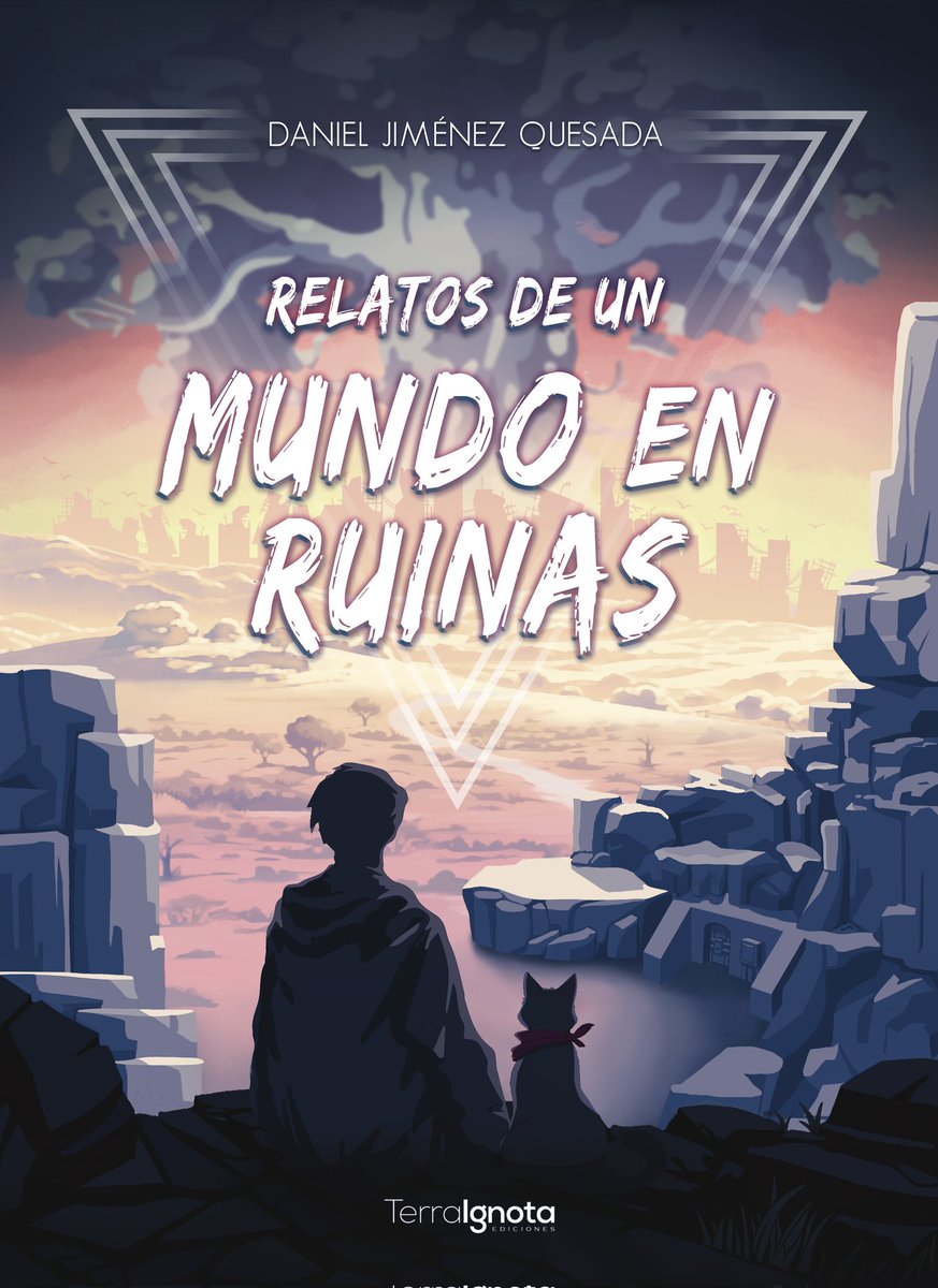 No lo digo ni medio en broma.

Este es uno de los mejores libros de fantasía que se han hecho nunca, y debido a haberlo sacado tan cercano a Viento y Verdad, no se comió un rosco en su estreno. Está en diferentes plataformas. Os gustará incluso si no os mola la fantasía.
