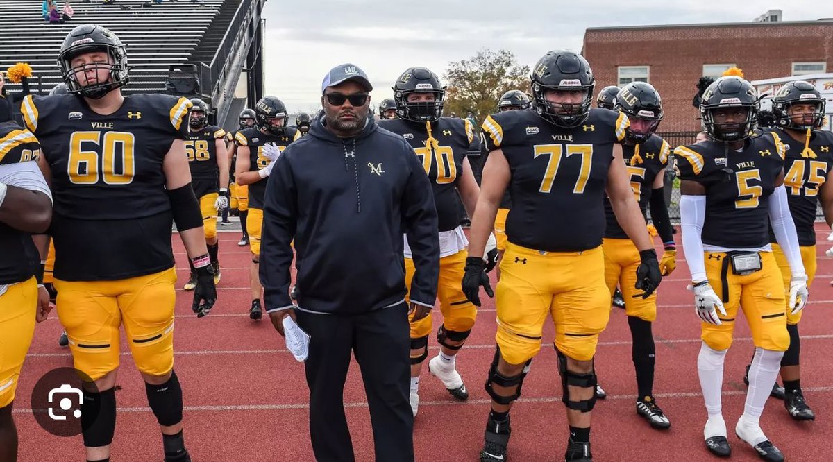 Zachary (@zacharyj45) on Twitter photo After a great visit I’m blessed to receive a offer to millersville university🙏🏾 <a href="/CoachMartinESA/">Coach Martin</a> <a href="/CoachPanasci/">Eric Panasci 🏈</a>
<a href="/DLonergan_/">Dan Lonergan</a> <a href="/Abaskerville_7/">Coach Baskerville</a> After a great visit I’m blessed to receive a offer to millersville university🙏🏾 <a href="/CoachMartinESA/">Coach Martin</a> <a href="/CoachPanasci/">Eric Panasci 🏈</a>
<a href="/DLonergan_/">Dan Lonergan</a> <a href="/Abaskerville_7/">Coach Baskerville</a>