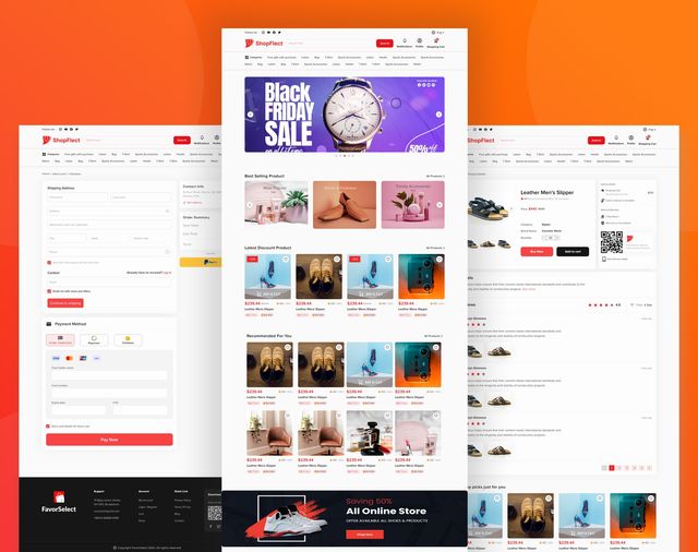 Webdesignerayub's tweet photo. You need e-commerce website #shopify #WordPress #elementor https://t.co/9mKBsJJa3Q