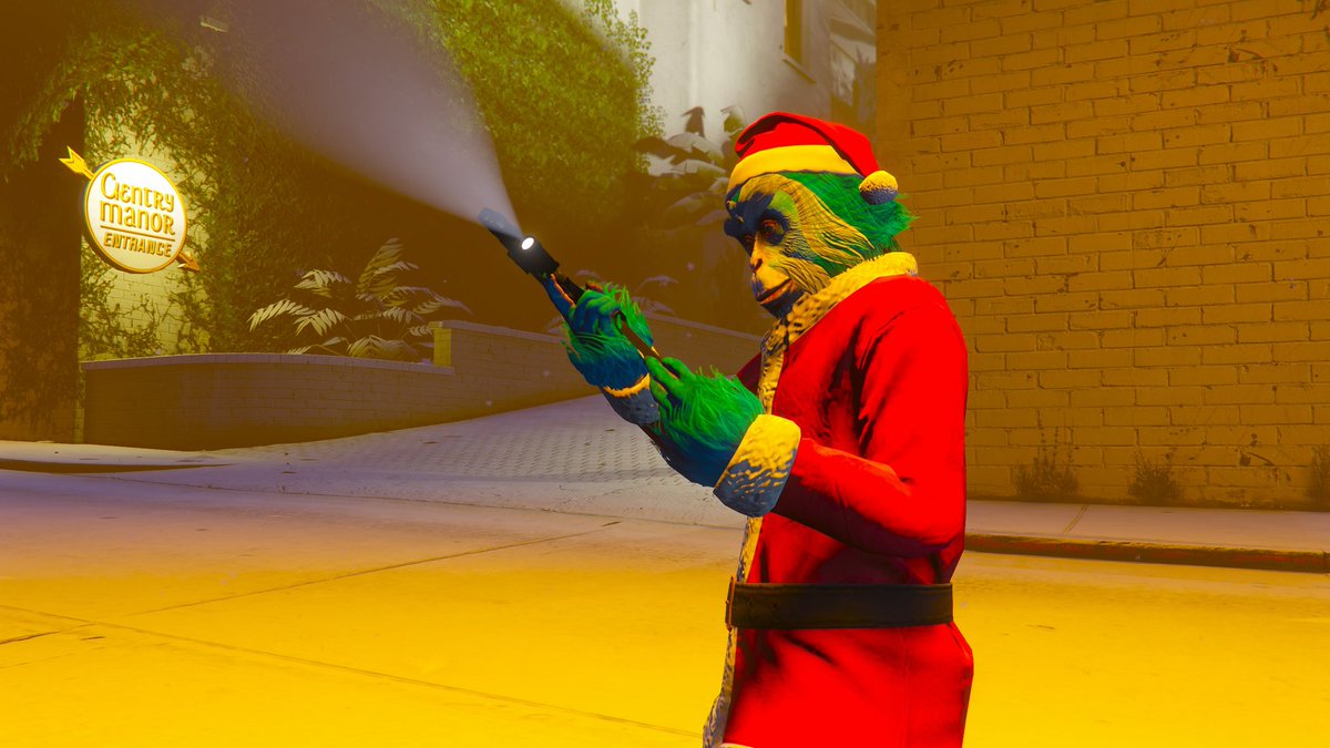 Fill1992_'s tweet photo. 🧑‍🎄📸

#GTAOnline 
#gtasnow 
#GTA5 https://t.co/fJ8N7vXDf1