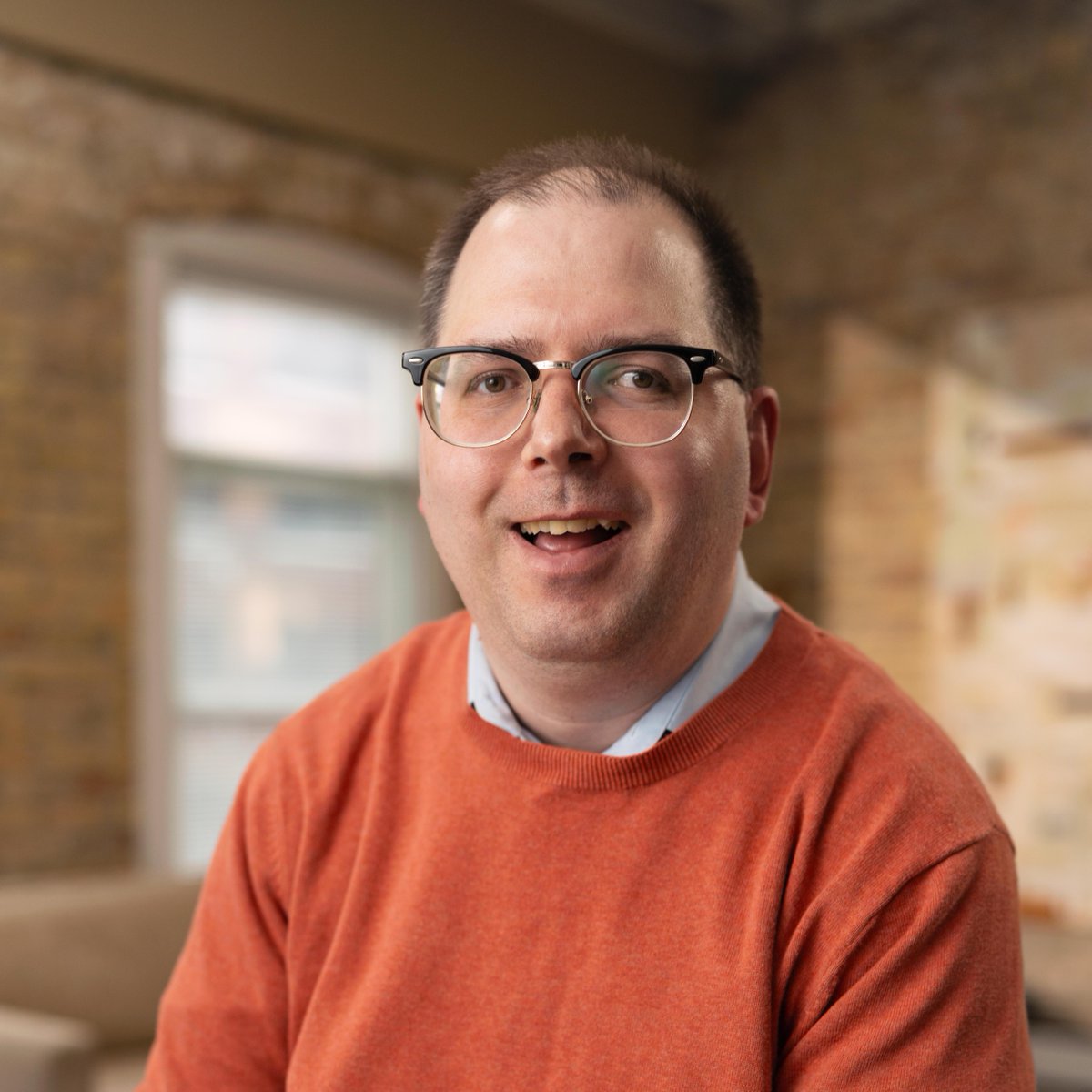 Time is running out! When you make a donation to Guild by December 31, your gift goes twice as far thanks to a matching grant from a generous donor. That means your contribution counts double toward supporting clients like Laura and Jonathan. Give here: bit.ly/3AGw7QQ