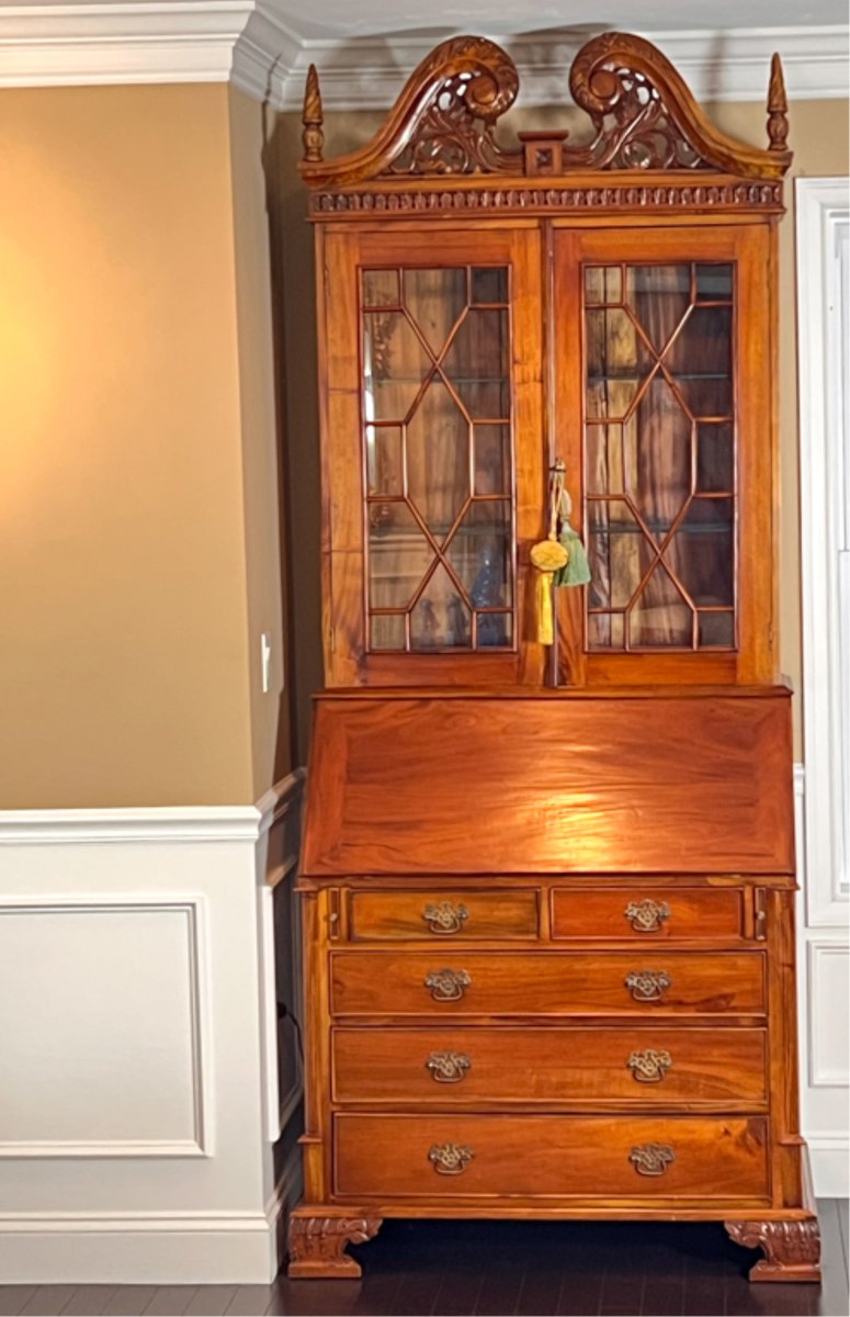 HI END FURNITURE AND DECOR CLOSING THIS WEEK:auctionninja.com/mcinnis-auctio…