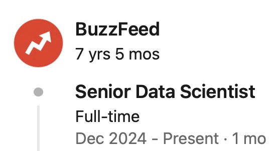 Max Woolf tweet media