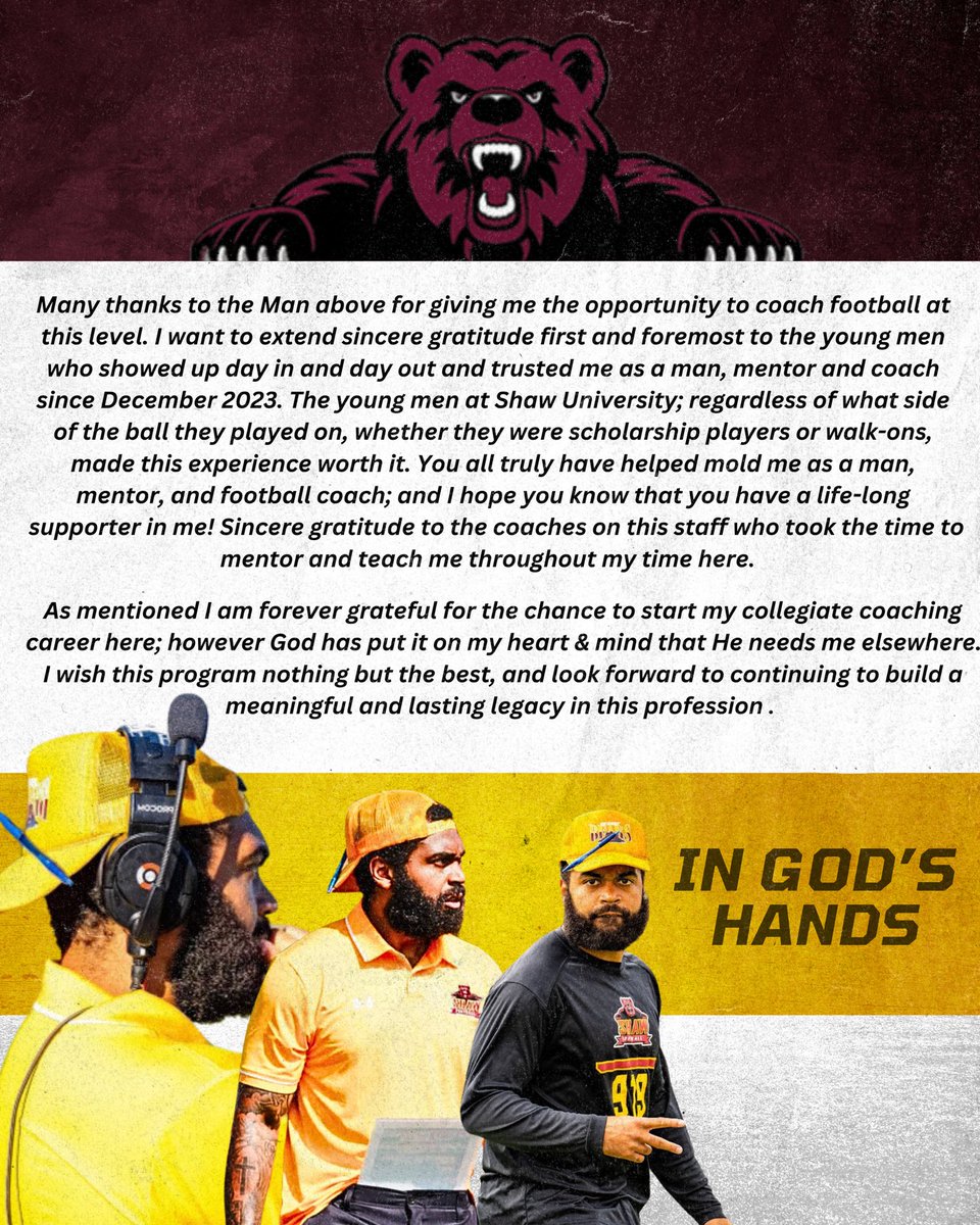 Damani Neal tweet media