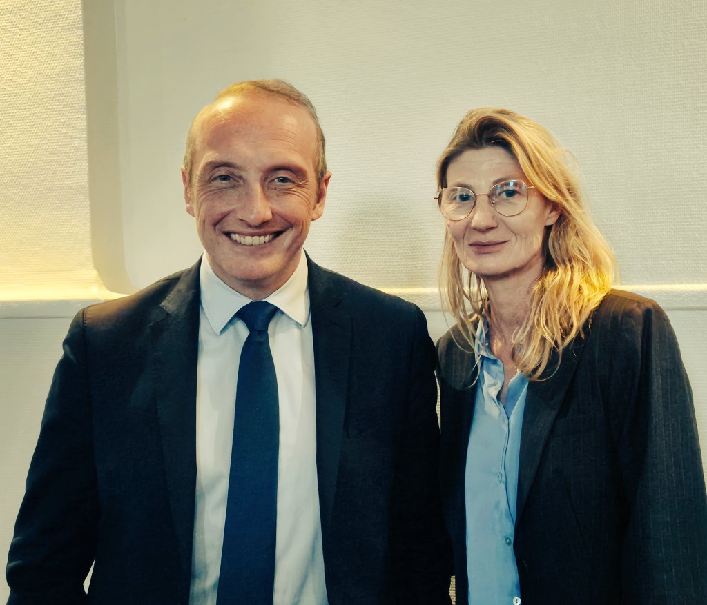 Ophélie Van Elsuwe tweet media