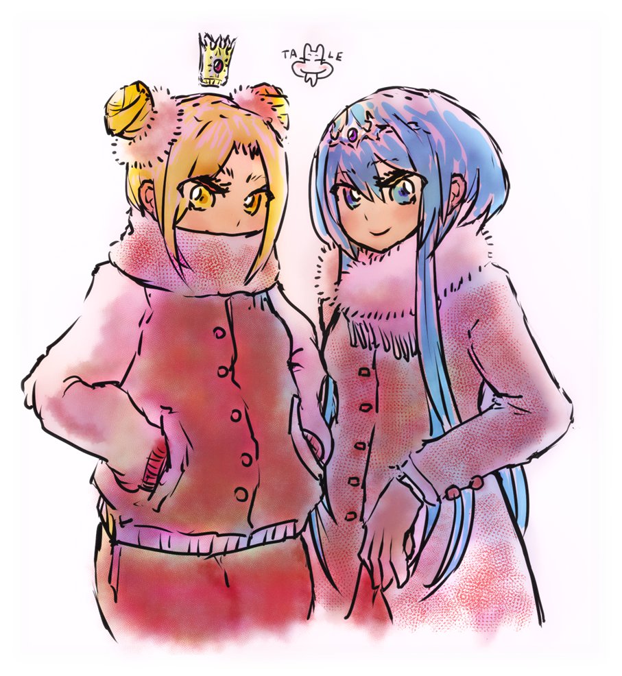 また来年！✨🦛
#はぐるまどらいぶ。