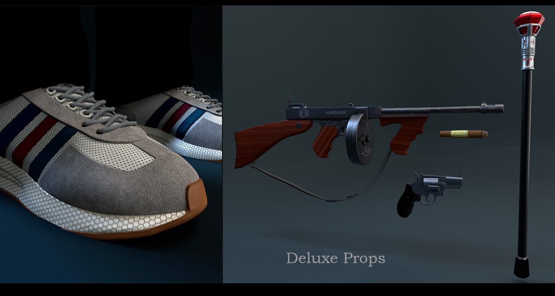 animprops's tweet image. Download: animprops.com/product/vittor…

#animation  #3d #anim #anim