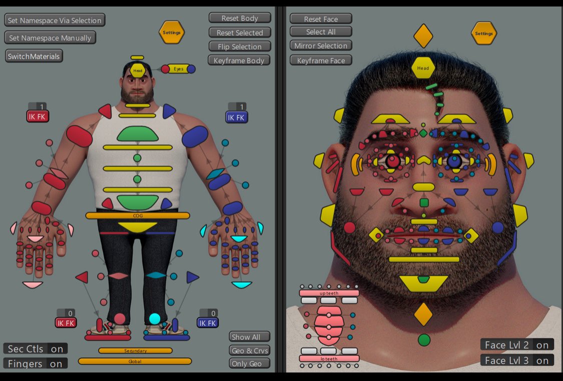 animprops's tweet image. Download: animprops.com/product/vittor…

#animation  #3d #anim #anim