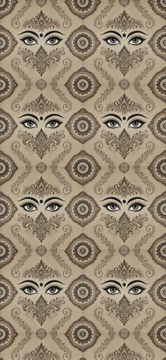 Here are some Maa Durga themed phone wallpapers!! Feel free to use them and consider supporting us on Ko-Fi

ko-fi.com/renarth