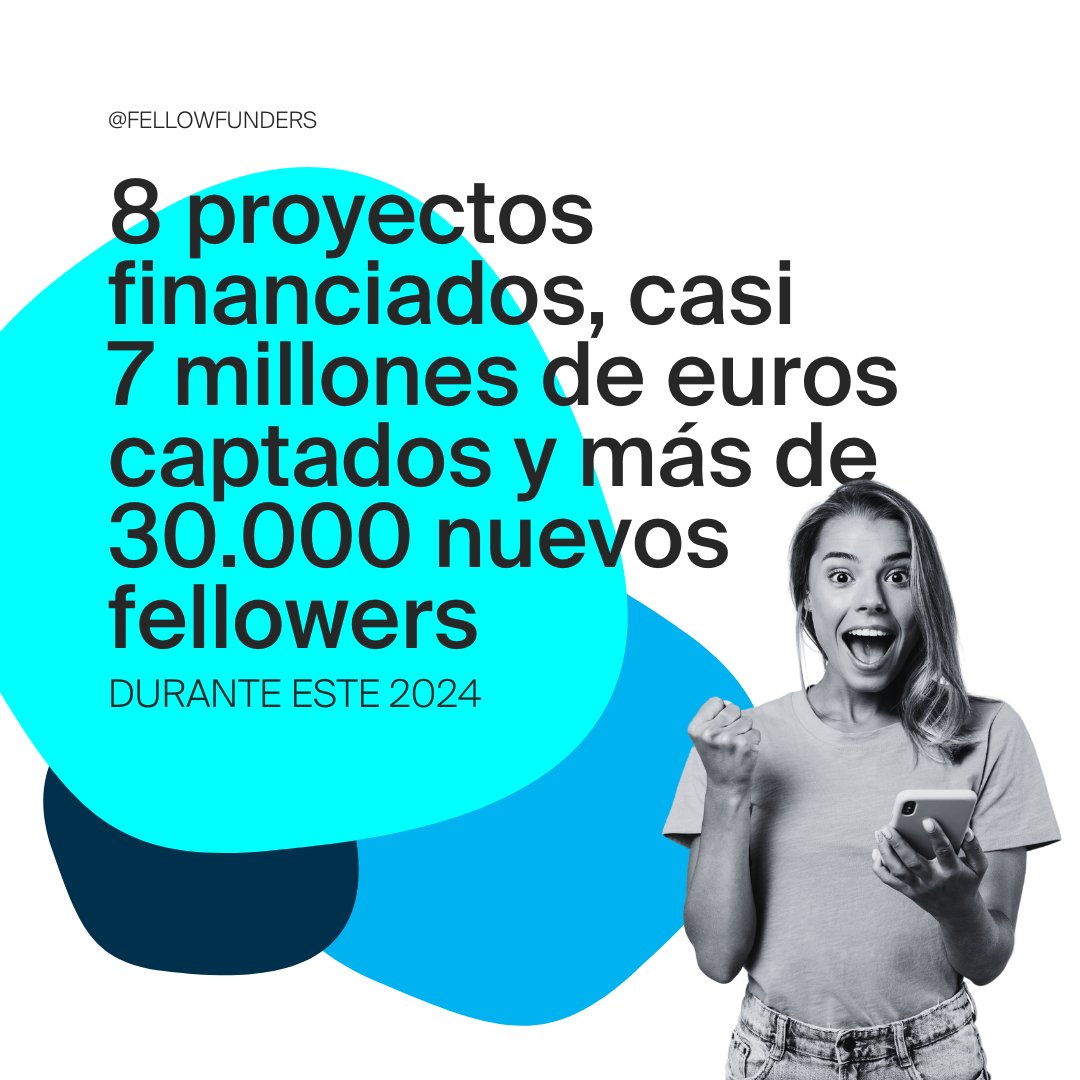 Fellow Funders tweet media