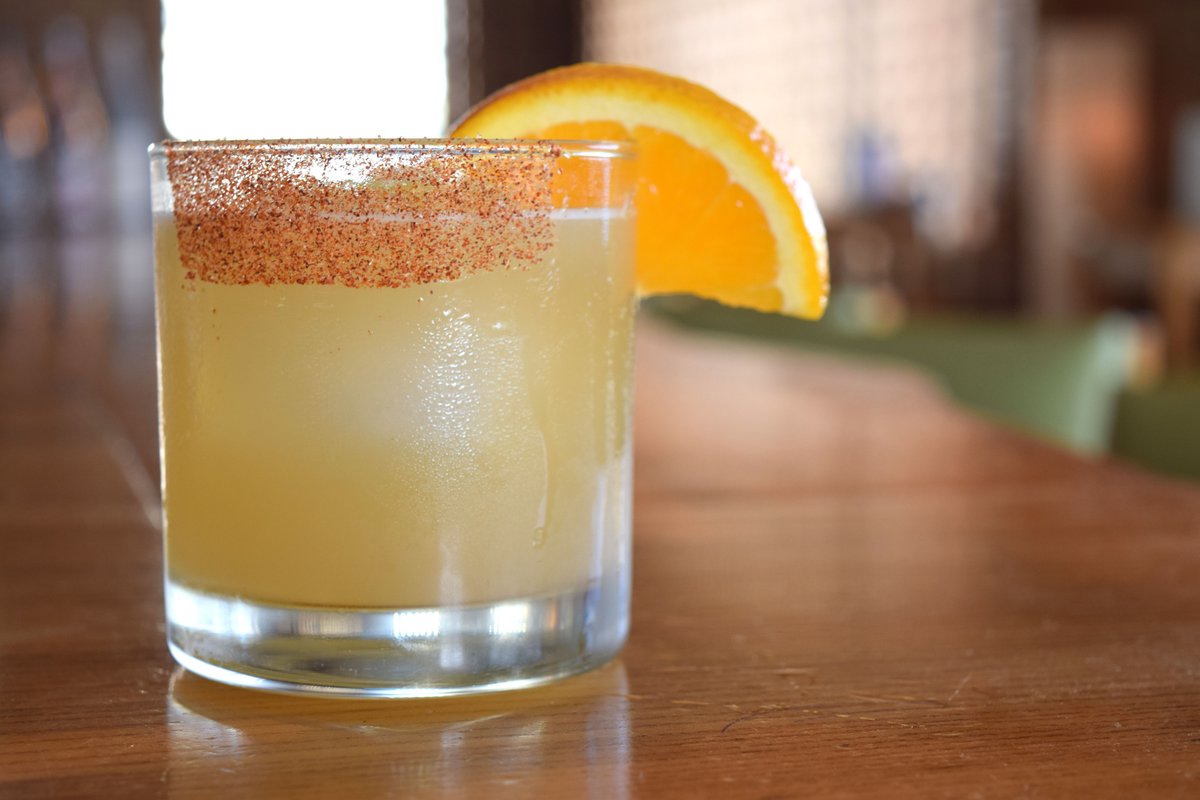 The Macallan, your ideal dinner companion. 🥃  Whether it’s on the rocks or in a cocktail, our fine Scotch selection pairs beautifully with your meal for a luxurious touch.