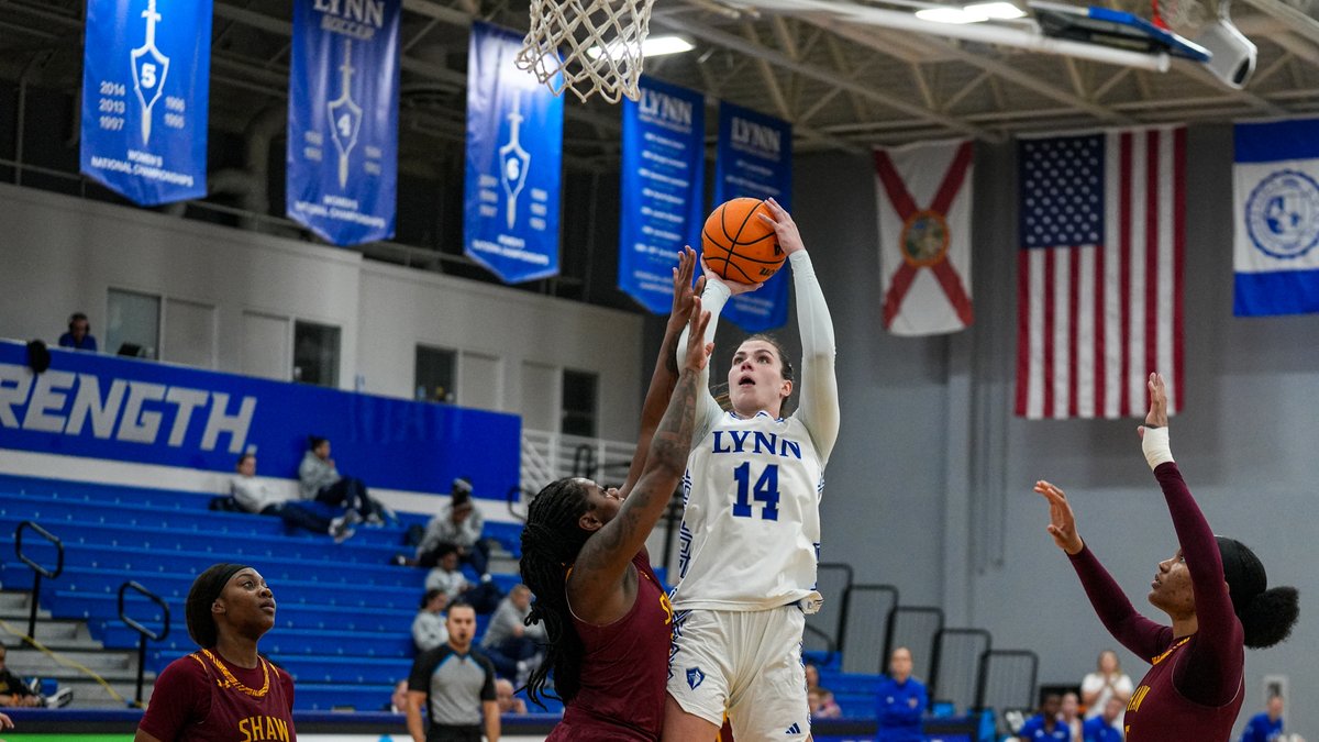 Knight named SSC Player of the Week ow.ly/u0tR50Uw7Bq #FightingKnights