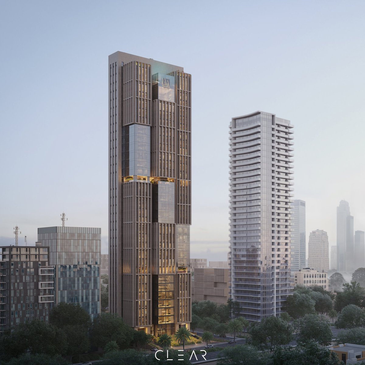 CLEAR ARCHITECTURE tweet media