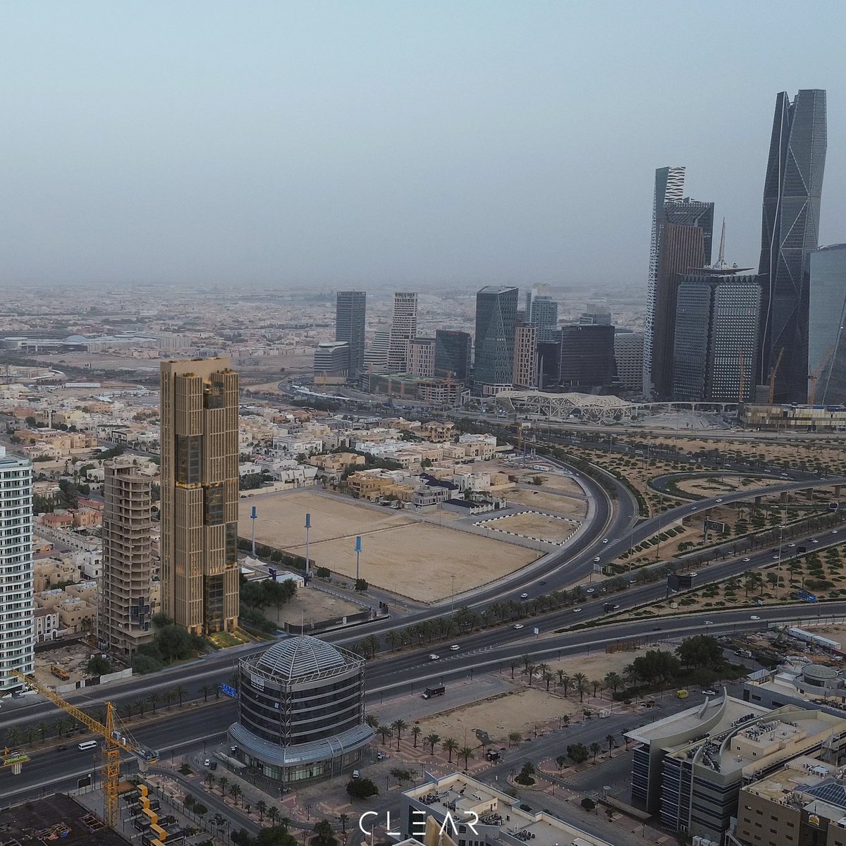 M A K A N A H T O W E R | بـــرج مَـــكـــــانة 

•

•

•

Clear Engineering Consultants. 

Riyadh.Saudi Arabia 

Contact:

Social@cleardes.com

+966 11 214 0840

#cleardes #architecture #design