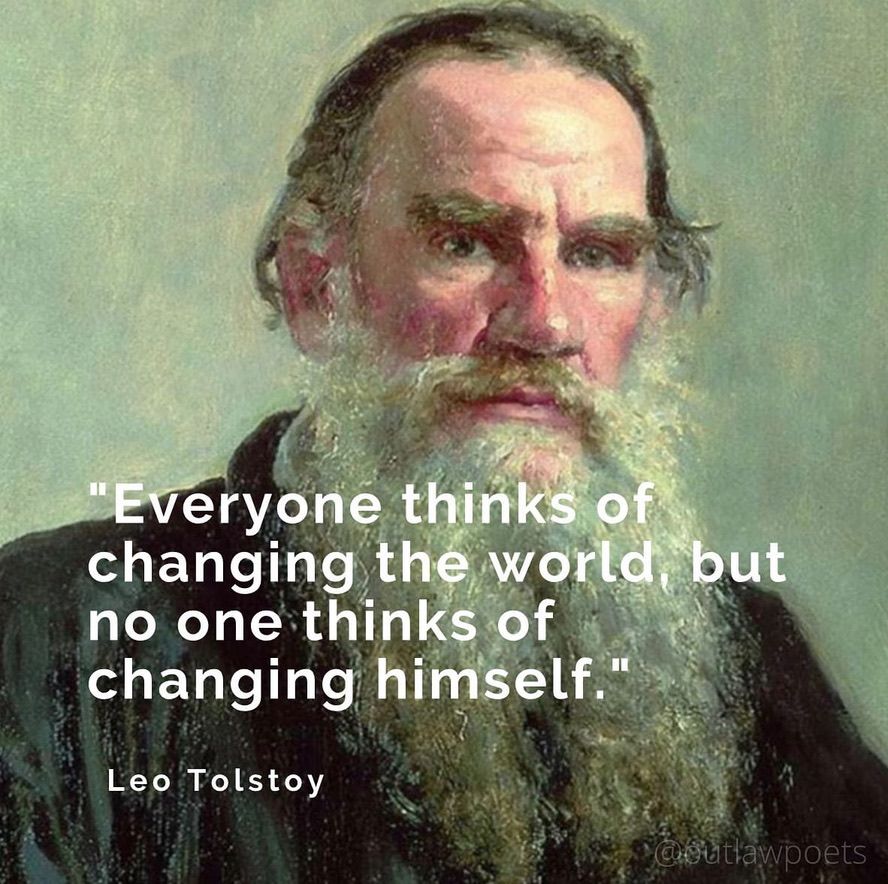 LeoTollstoy's tweet image. 