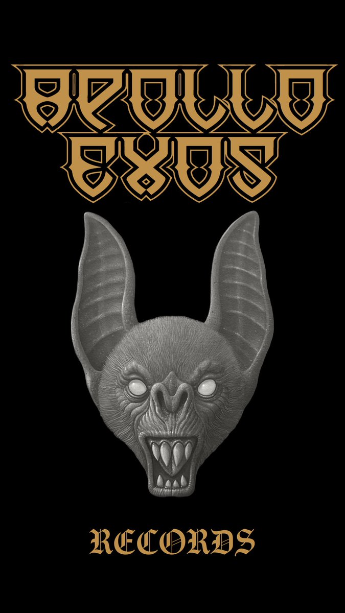Apollo Exos Records (@apolloexos) on Twitter photo 