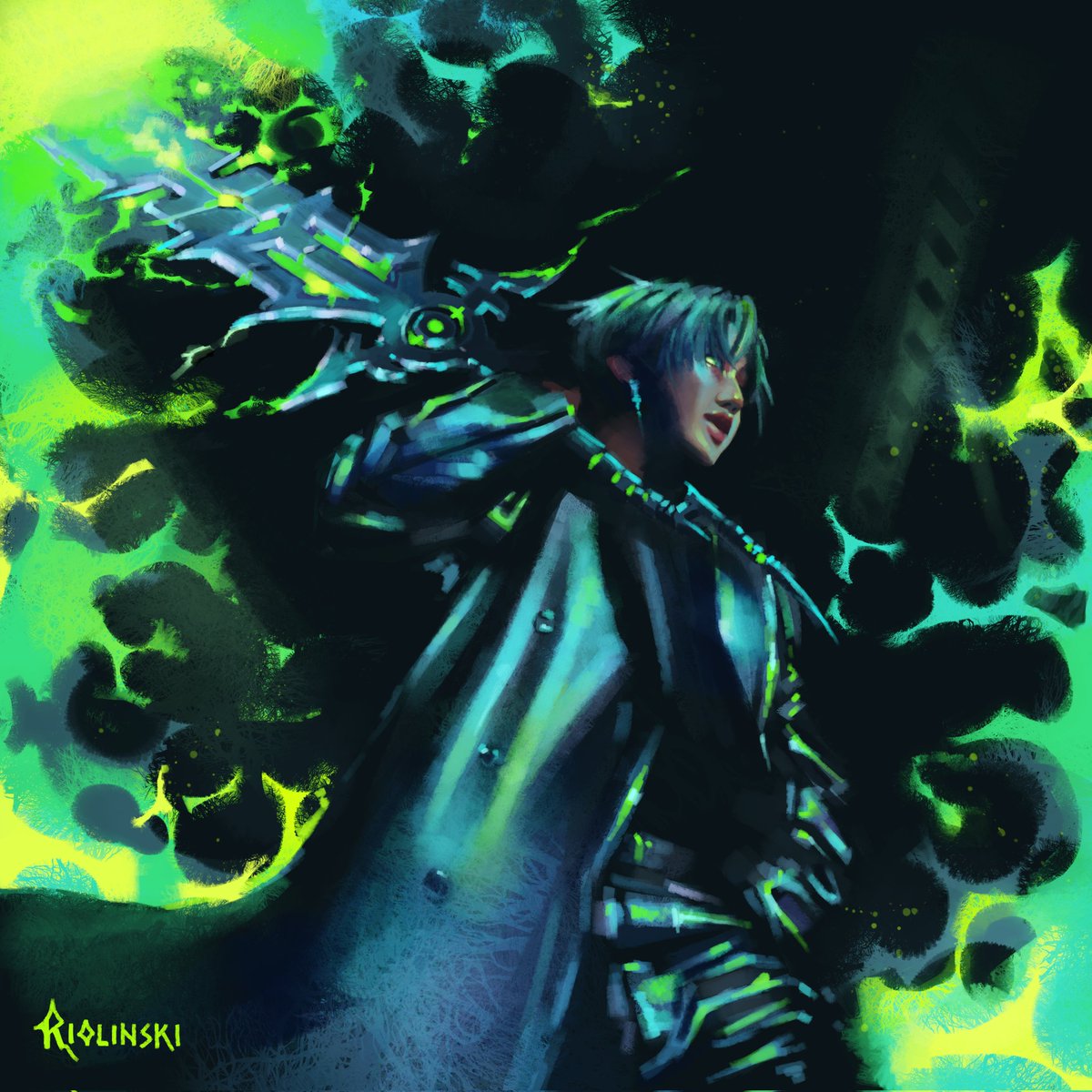 riolinski's tweet photo. 𝗜 𝗚𝗢𝗧 𝗔 𝗦𝗛𝗢𝗧 𝗖𝗔𝗟𝗟𝗘𝗗 𝗨𝗟𝗧𝗥𝗔

#changbin #skz #skzart #straykids #straykidsart #art https://t.co/2iMOKpJ3EM