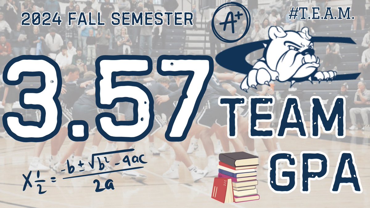 CUNEmbb's tweet photo. Put in WORK in the classroom! 📚 https://t.co/jN3DLRR5YT