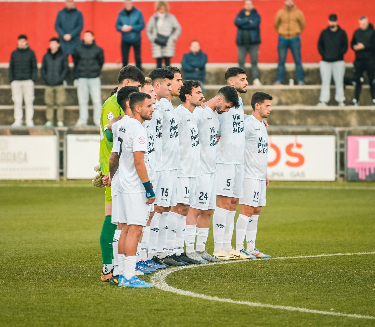 Som Maresme FC tweet media