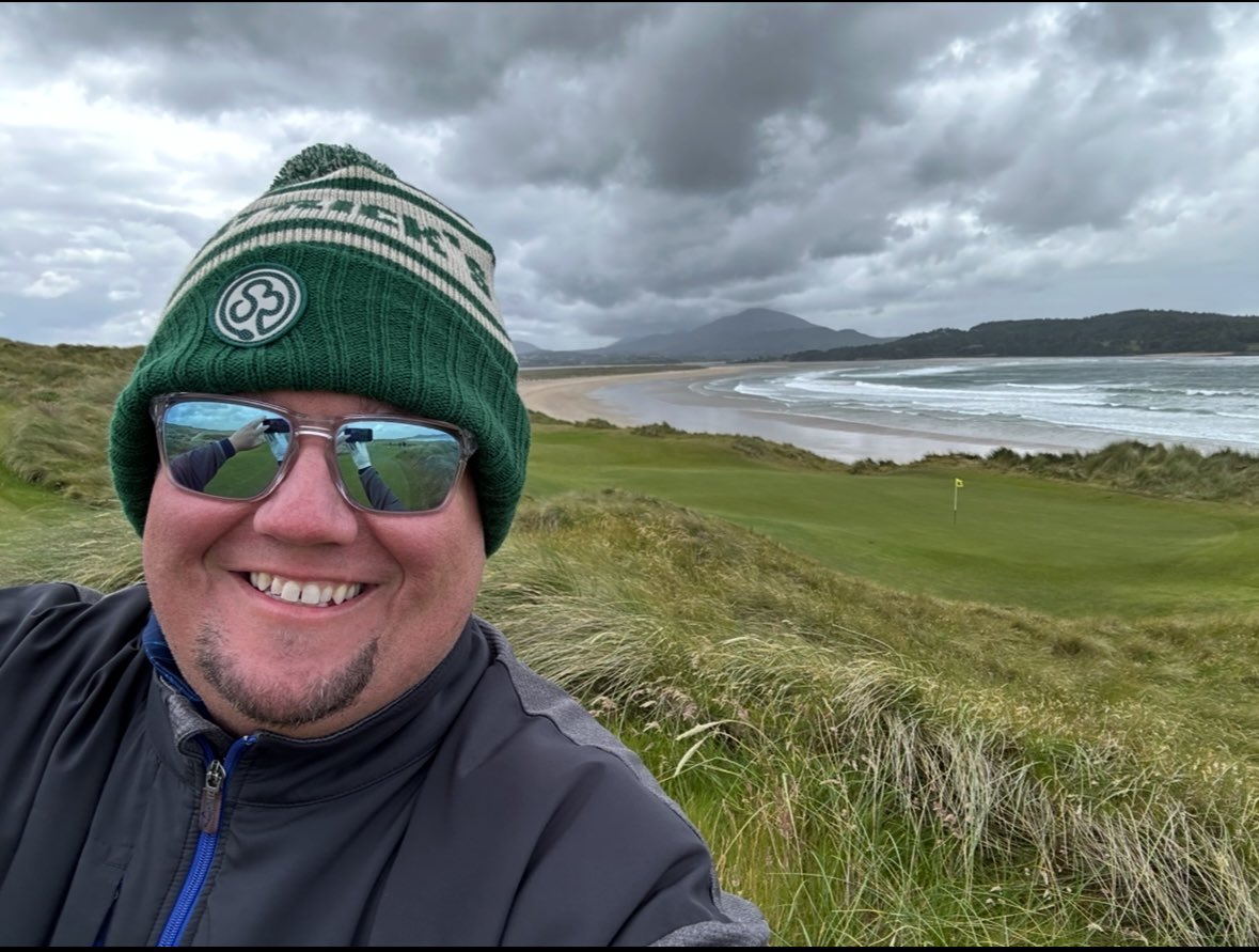 nbillardello's tweet photo. @yourgolftravel Northern Ireland https://t.co/jJLlhbVU8b