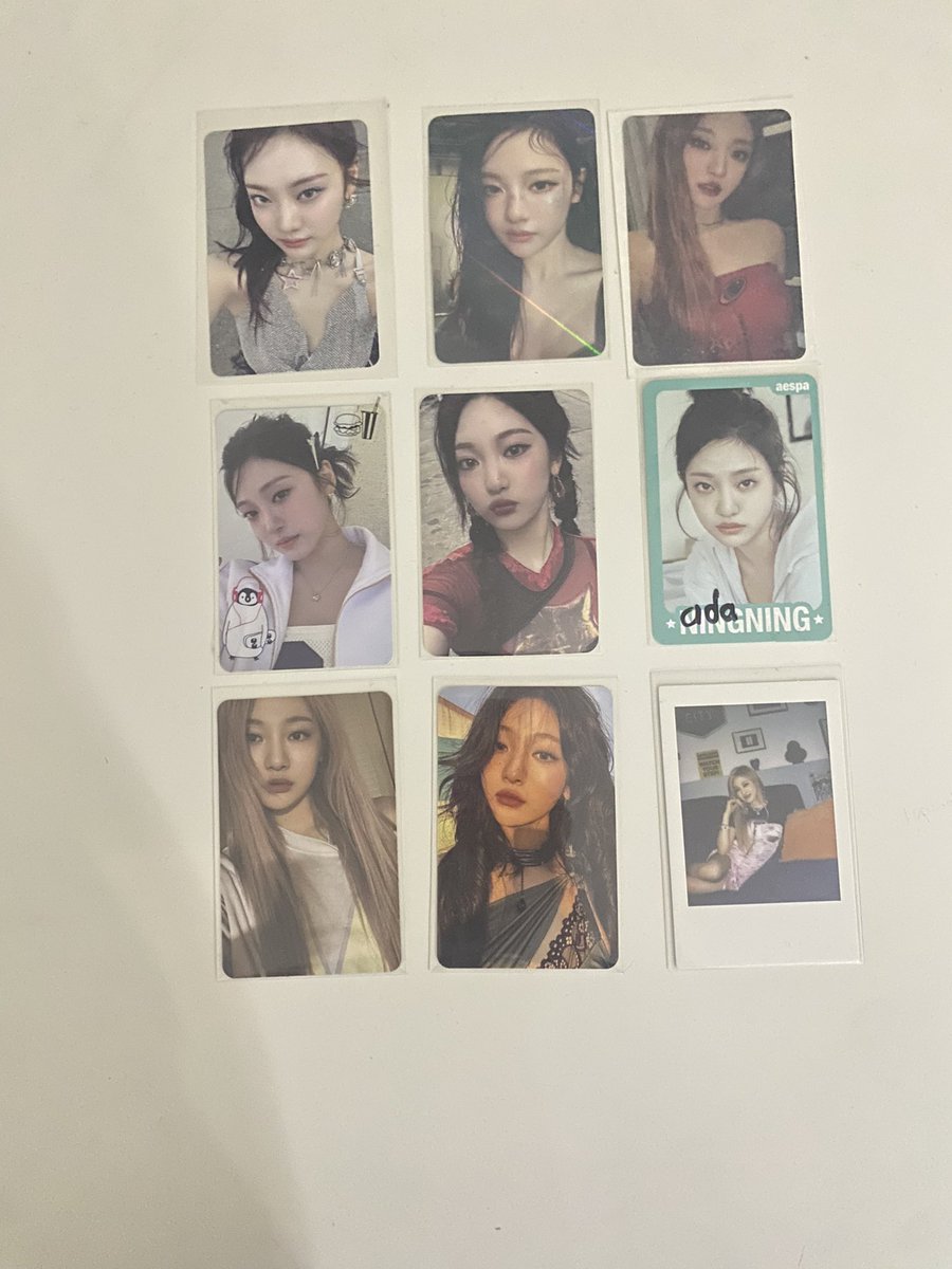 AESPA NİNGNİNG SATIŞ
Fiyatlar ve hasar vs. için dm atabilirsiniz

💳:İban/Papara
📦:Gardrops

<a href="/traespatrade/">aespa satış & takas</a> <a href="/aespasatiss/">aespa satış & takas sayfası.</a> <a href="/aespasatis/">aespa satış</a> <a href="/aespasatisss/">Aespa satis/takas</a>