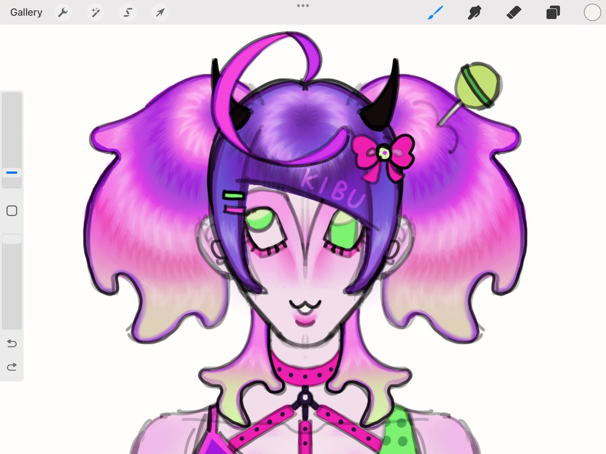 baunnillha's tweet photo. #ocart https://t.co/SBhs7d5SWy