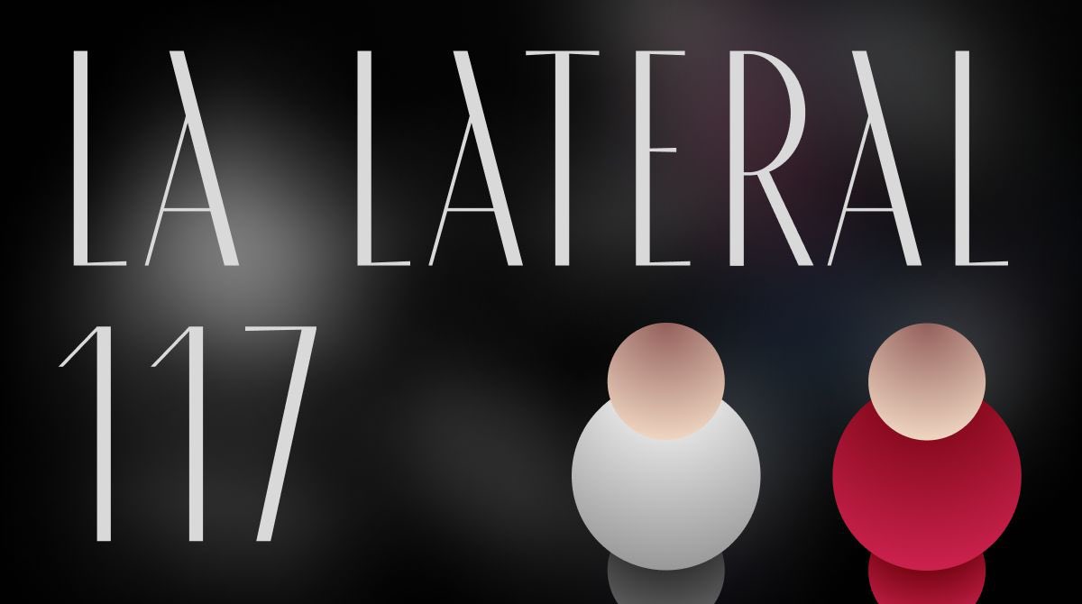 LA LATERAL (@la_lateral) on Twitter photo 🎙️ Episodio 117, último de 2024:
- Victoria y portería a cero frente al <a href="/CDTOficial/">CD Tenerife 🏴</a> para llegar a 26 puntos
- Balance de 2024
- 🎯 Top3 de Libre Directo que se lleva regalo:
🥇 <a href="/Raul89137/">Raul Ortega</a>
🥈 <a href="/DavidZurdopra/">David Zurdo</a>
🥉 <a href="/Alxen31/">Alejandro Colina</a>
🎧🟢 open.spotify.com/episode/5cwT7a…
🎧🟠 go.ivoox.com/rf/137178123 🎙️ Episodio 117, último de 2024:
- Victoria y portería a cero frente al <a href="/CDTOficial/">CD Tenerife 🏴</a> para llegar a 26 puntos
- Balance de 2024
- 🎯 Top3 de Libre Directo que se lleva regalo:
🥇 <a href="/Raul89137/">Raul Ortega</a>
🥈 <a href="/DavidZurdopra/">David Zurdo</a>
🥉 <a href="/Alxen31/">Alejandro Colina</a>
🎧🟢 open.spotify.com/episode/5cwT7a…
🎧🟠 go.ivoox.com/rf/137178123