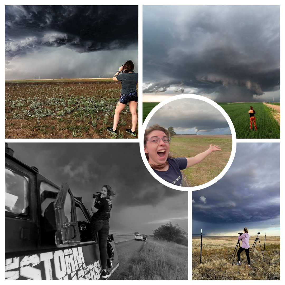 American Meteorological Society (@ametsoc) on Twitter photo We're proud to partner with Girls Who Chase (@girlswhochase), who are working to create a supportive environment for everyone to engage with atmospheric science!
Read about their journey in this blog post from UCAR COMET (<a href="/COMETMetEd/">COMET UCAR</a>): bit.ly/4gLvZP8 We're proud to partner with Girls Who Chase (@girlswhochase), who are working to create a supportive environment for everyone to engage with atmospheric science!
Read about their journey in this blog post from UCAR COMET (<a href="/COMETMetEd/">COMET UCAR</a>): bit.ly/4gLvZP8