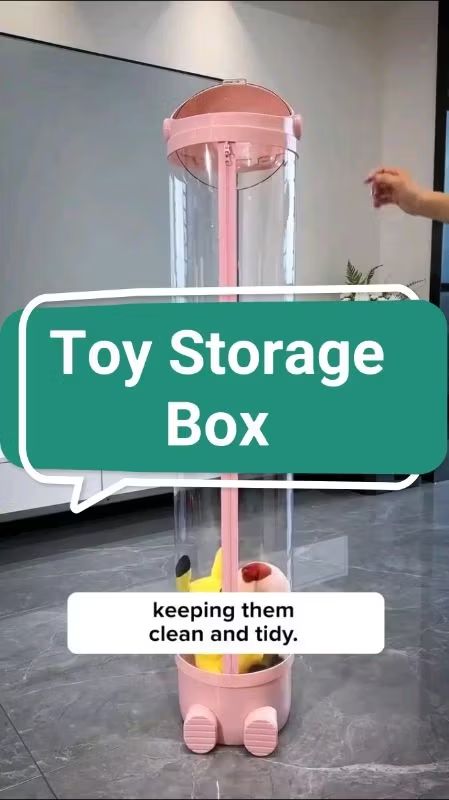 ushayna_biz's tweet image. Bekas simpan teddy bear ni Plastiknya keras, good storage for plushies, toys tak bersepah #fyp #viral #toystorage #toys #mainan #bekassimpanmainan
. 
 my.shp.ee/lw53fug?smtt=0…