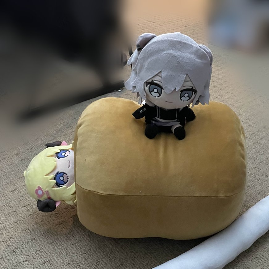 SupremeCodfish's tweet image. 肉巻わため？🍖